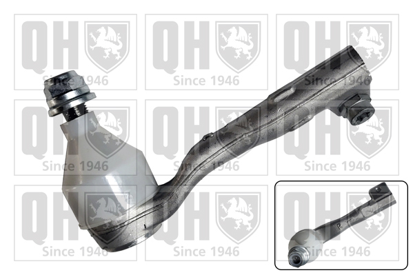 QUINTON HAZELL QR4230S Ακρόμπαρο for BMW